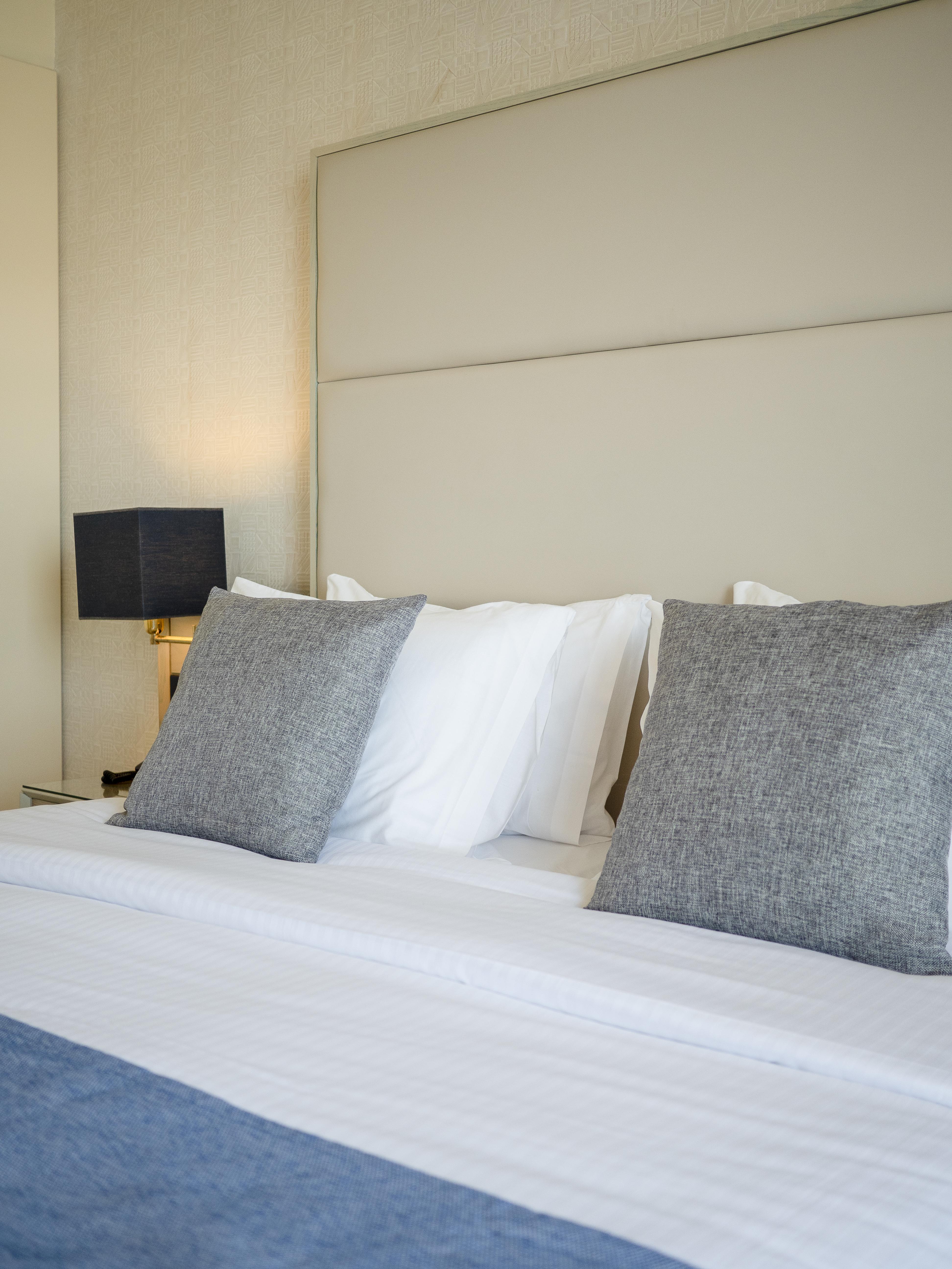 Athineon Hotel Rhodes City Exteriér fotografie