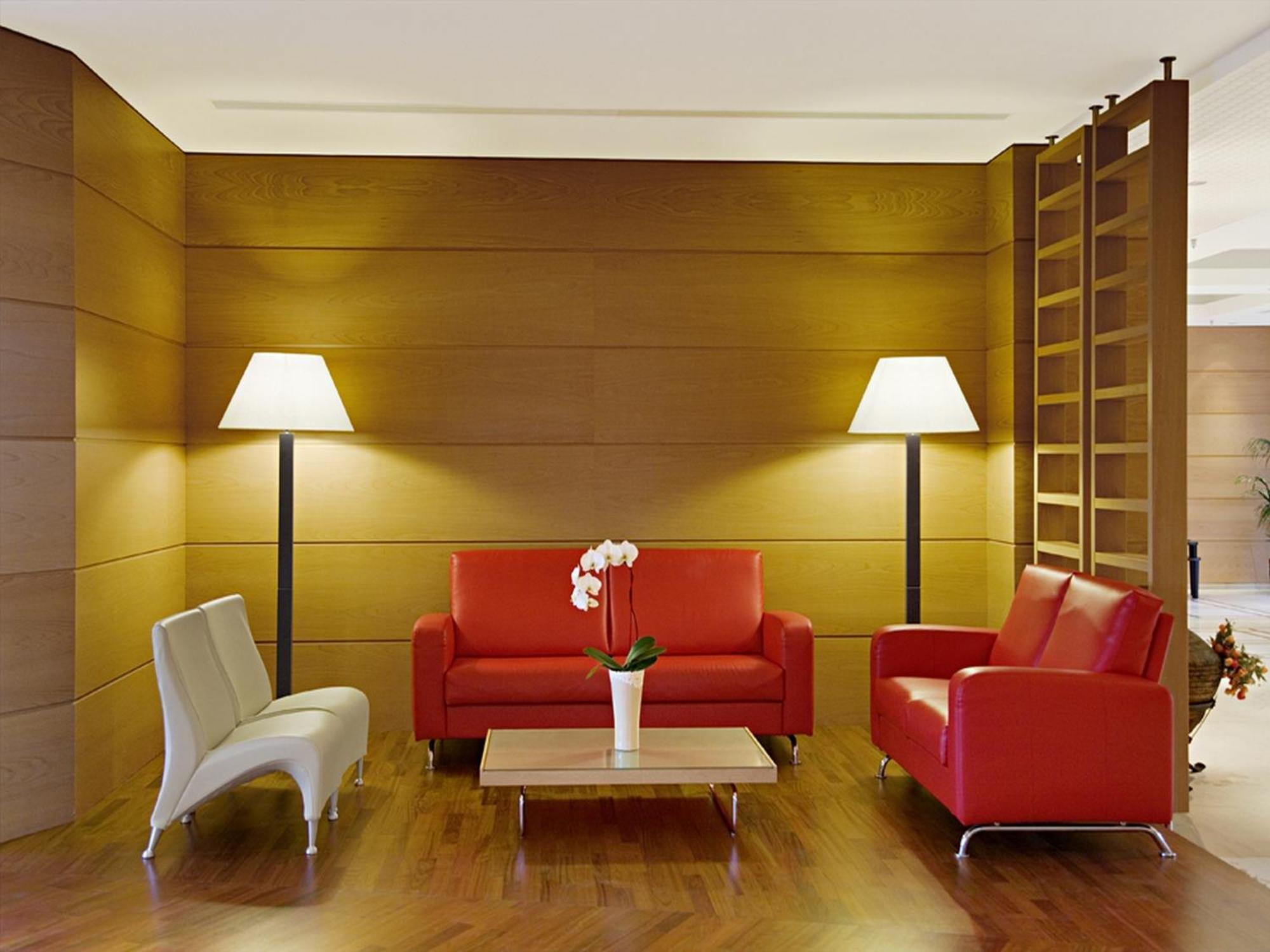 Athineon Hotel Rhodes City Exteriér fotografie